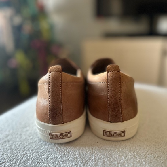 Taos Twin Gore Lux, Caramel, size 11 - Picture 2 of 7